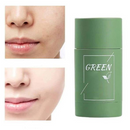 Máscara GreenDetox™ – Limpeza profunda em sua pele