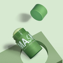 Máscara GreenDetox™ – Limpeza profunda em sua pele