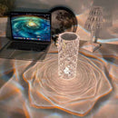 Luminária Auren™ - Atmosfera Perfeita em 16 Cores