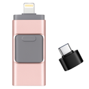 Pen Drive MultiSync™ 4 em 1 –  Multi Operacional