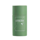 Máscara GreenDetox™ – Limpeza profunda em sua pele