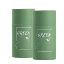 Máscara GreenDetox™ – Limpeza profunda em sua pele