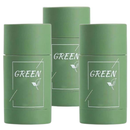 Máscara GreenDetox™ – Limpeza profunda em sua pele